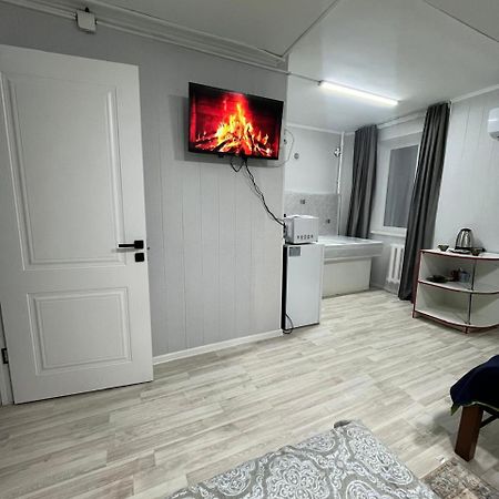 شقة Ахметова 4 Krasnoye Pole المظهر الخارجي الصورة